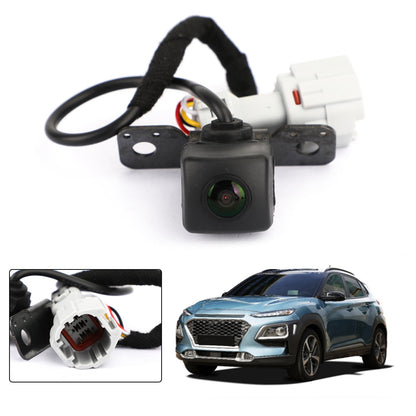Hyundai Santa Fe 2013-2016 Telecamera di assistenza retromarcia 95760-2W000 Generico