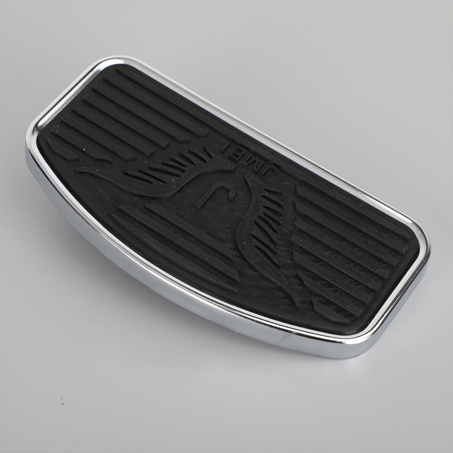 Pedana anteriore Pedana adatta per Dyna Sportster Touring Softail CVO Generic