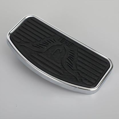 Pedana anteriore Pedana adatta per Dyna Sportster Touring Softail CVO Generic