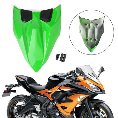 Carenatura del sedile posteriore del motociclo per Kawasaki Z650 Ninja 650 2017-2023