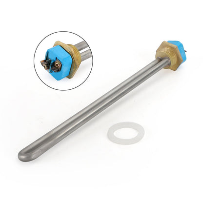Elemento riscaldante per acqua calda per camper avvitabile 1400 W 110 V/120 V per ATWOOD 92249