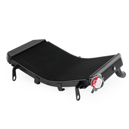 Radiatore di raffreddamento del radiatore per Yamaha FZ10 MT-10 MTN1000 2016-2021 YZF-R1 15-22