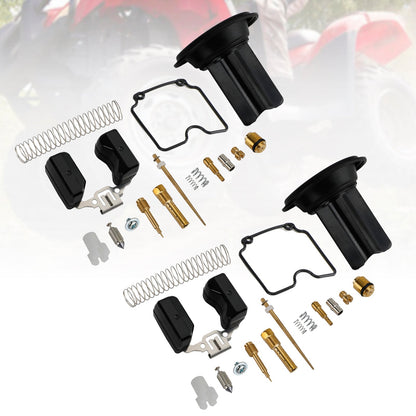 250cc ATV ATV250 EN250 GP200 GP250 MV30 2X kit di riparazione per ricostruzione carburatore