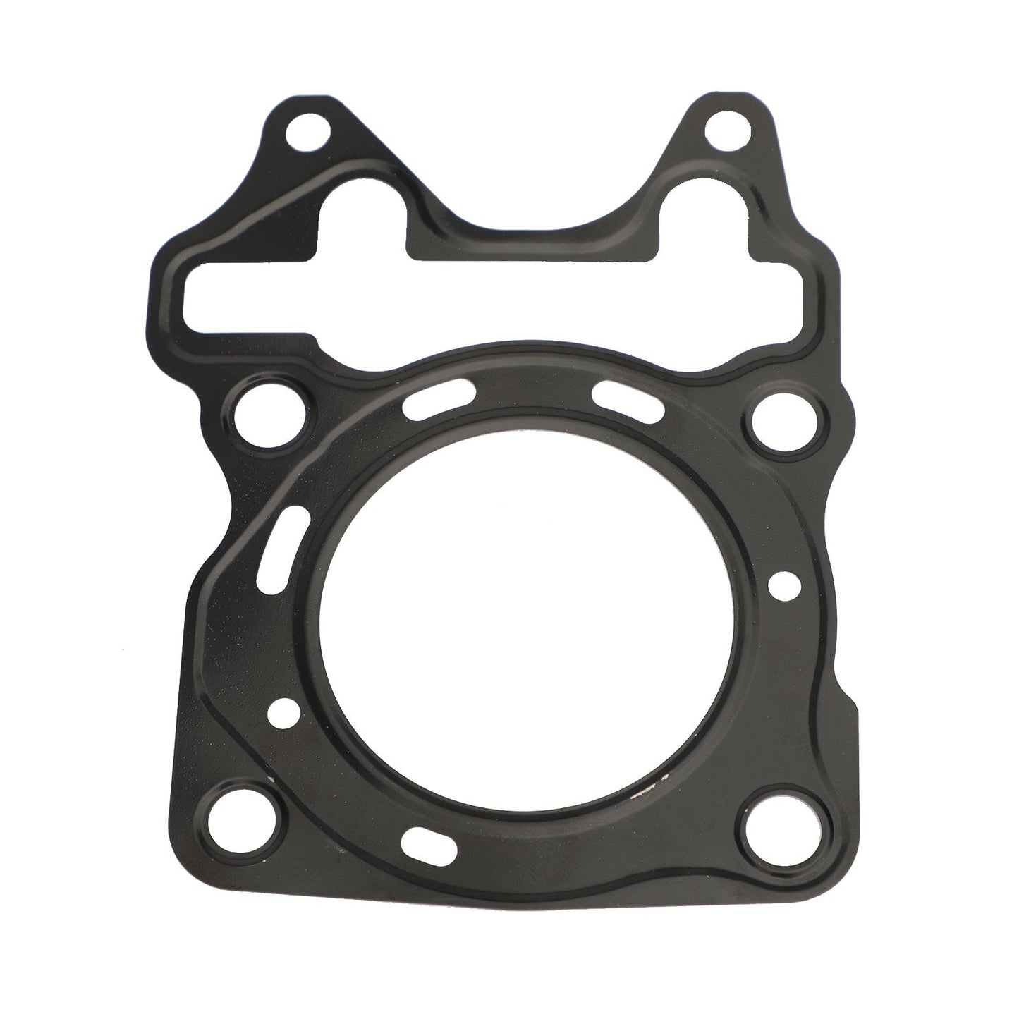 Kit guarnizioni pistone brocca cilindro 58mm per Honda PCX 125 SH 125 150cc aggiornamento generico