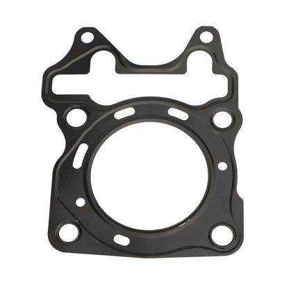 Kit guarnizioni pistone brocca cilindro 58mm per Honda PCX 125 SH 125 150cc aggiornamento generico