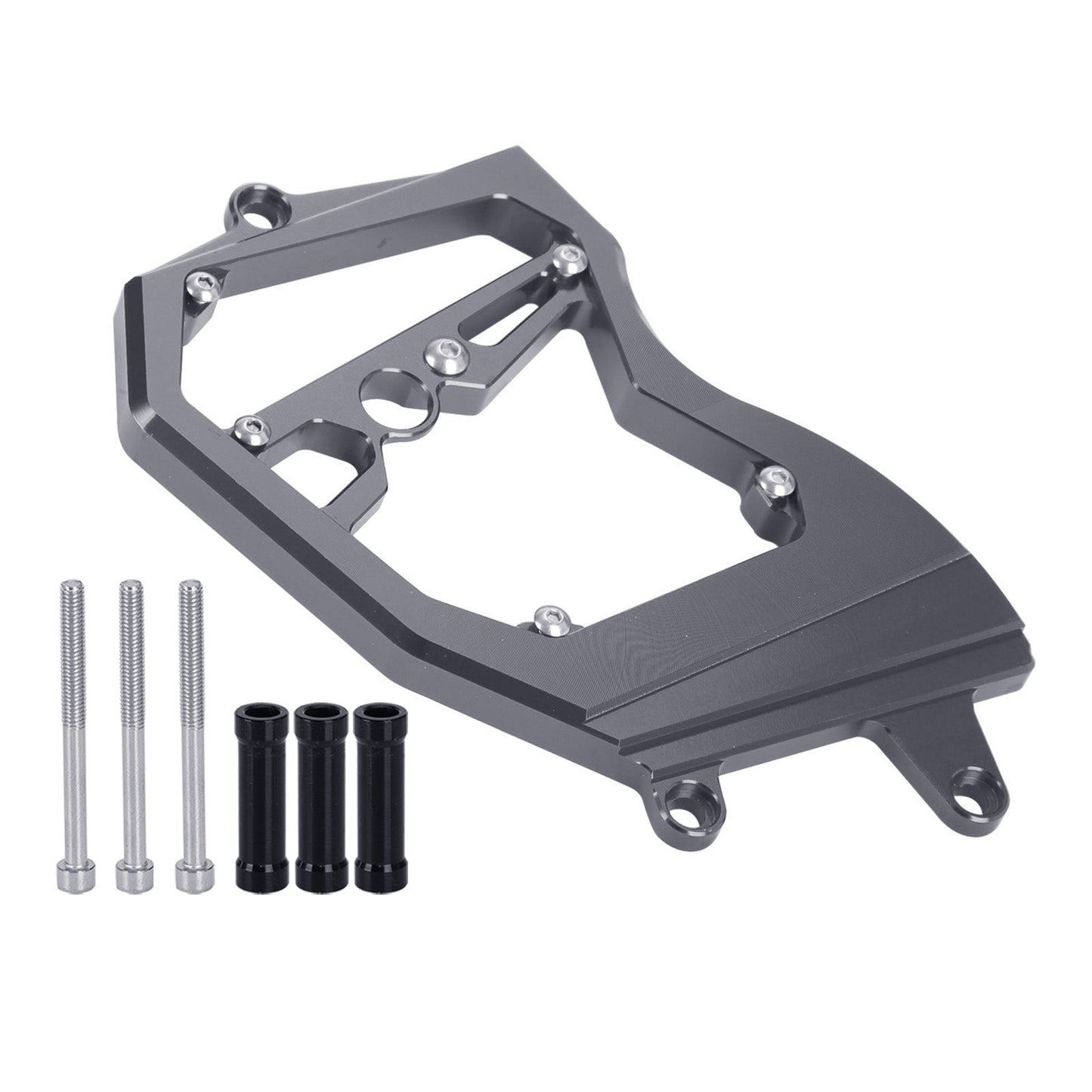 KAWASAKI Ninja ZX-6R ZX6R 2009-2023 Protezione catena coperchio pignone
