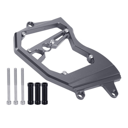 KAWASAKI Ninja ZX-6R ZX6R 2009-2023 Protezione catena coperchio pignone