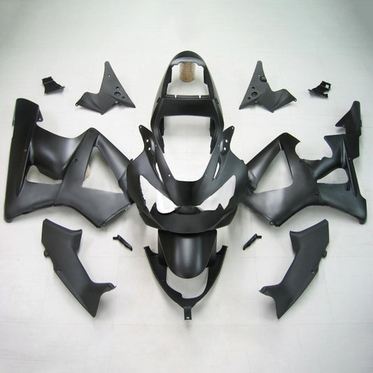 Amotopart Honda CBR929RR 2000-2001 Disory Kit Body Plastic Abs