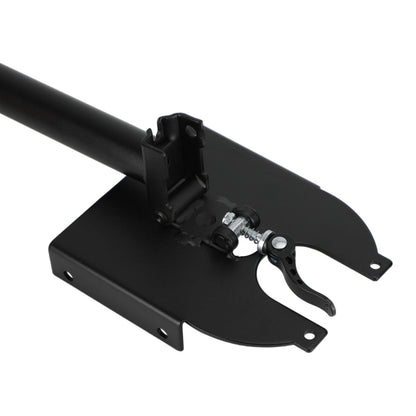 Sella per skateboard regolabile pieghevole per scooter elettrico per Xiaomi M365