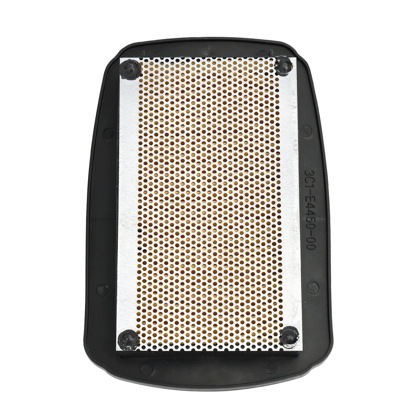 NUOVO filtro dell'aria per YAMAHA WR125R / WR125X (dal 2009 al 2017) | 3C1-E4450-00