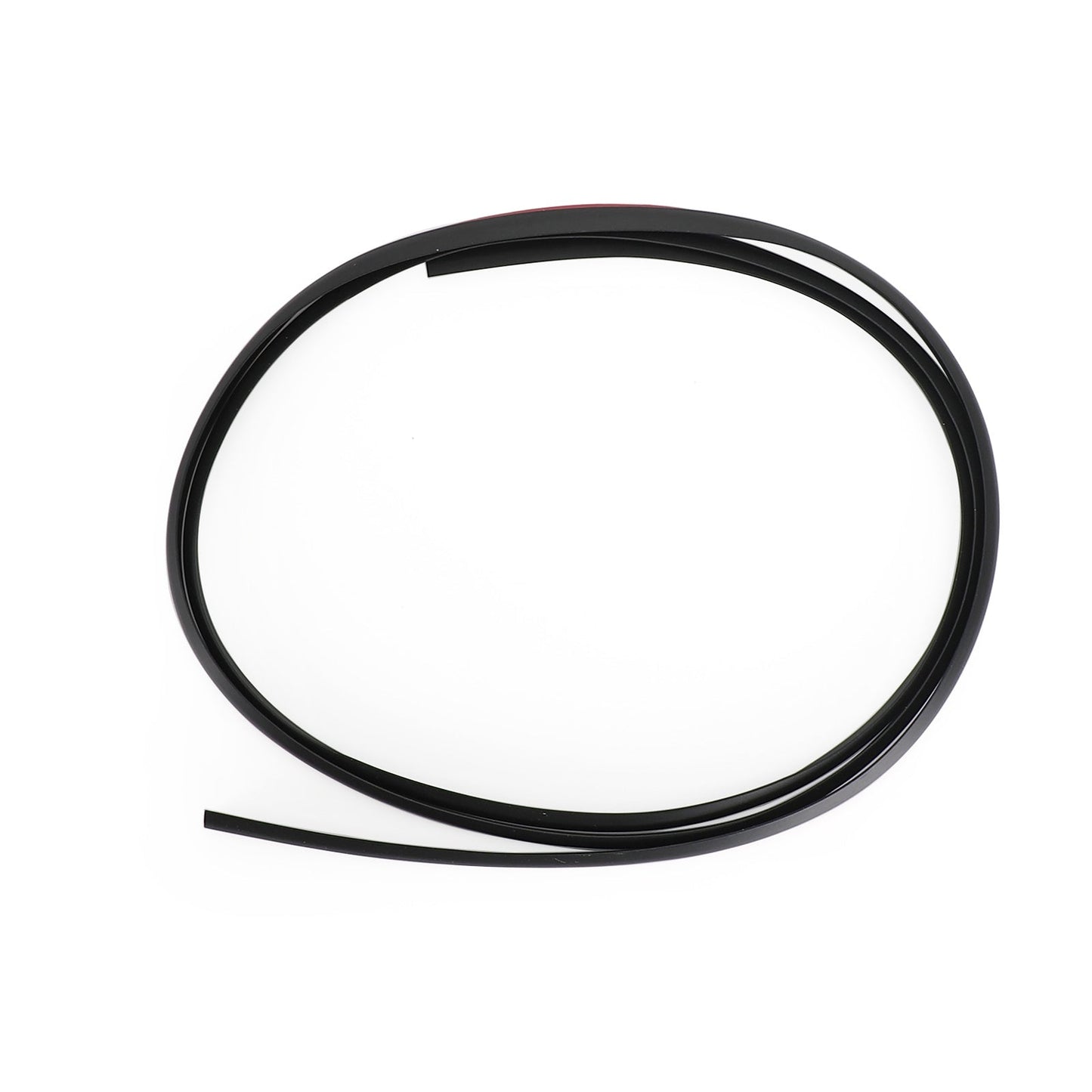 4x guarnizione in gomma svasata 538516002001 per Toyota Landcruiser serie 80 FJ80 HDJ80 generico