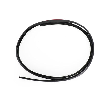 4x guarnizione in gomma svasata 538516002001 per Toyota Landcruiser serie 80 FJ80 HDJ80 generico