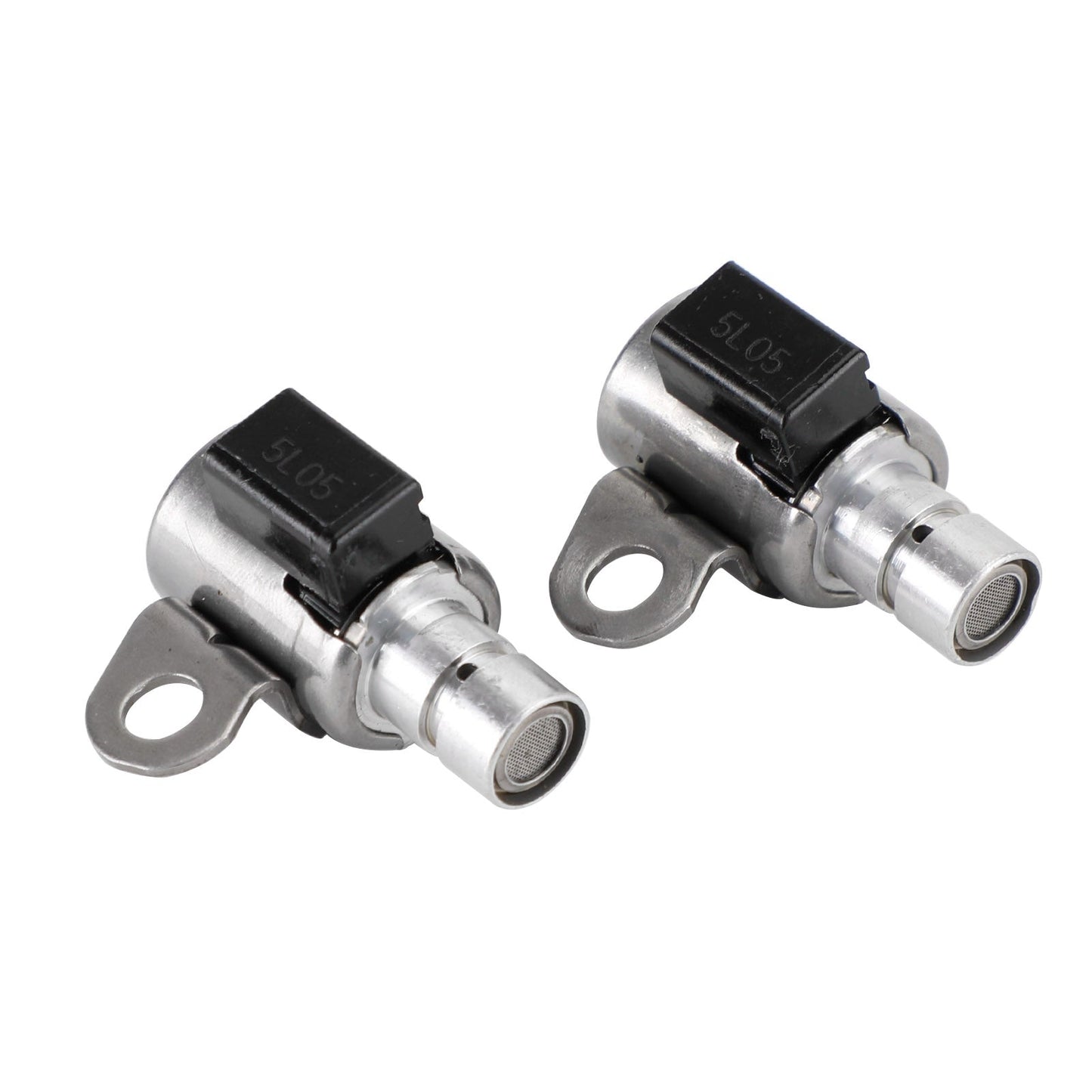 2005-2011 Lexus IS250 2.5L IS300 GS300 A960E 6-SPEED Trasmissione Solenoidi