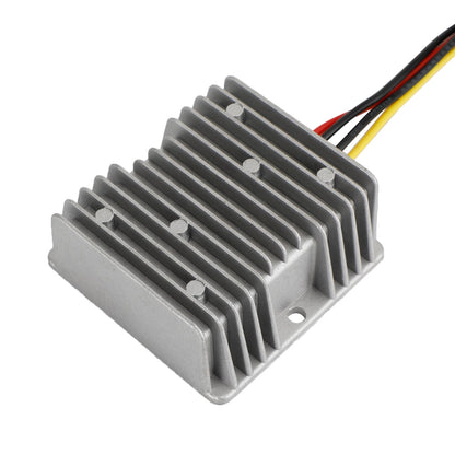 Impermeabile 5V~11V a 12V 10A 120W Step Up Regolatore convertitore di potenza CC/CC