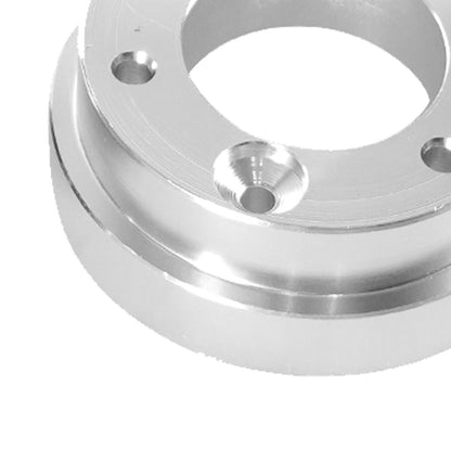 Piastra adattatore per volante da 70 mm per volante Logitech G29 G920 da 13/14 pollici