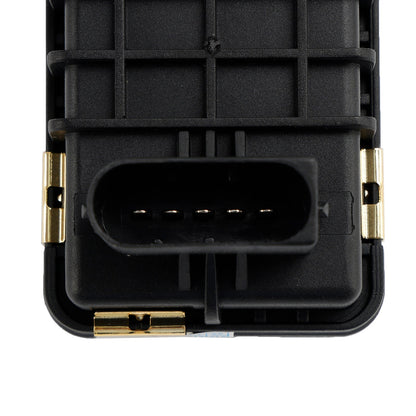 Attuatore turbo per Mercedes Classe C W203 W204 S203 S204 G-219 6NW008412-48