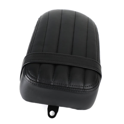 Sella Sella Posteriore Passeggero Per Softail Slim Flsl Street Bob Fxbb 18-21 Generic