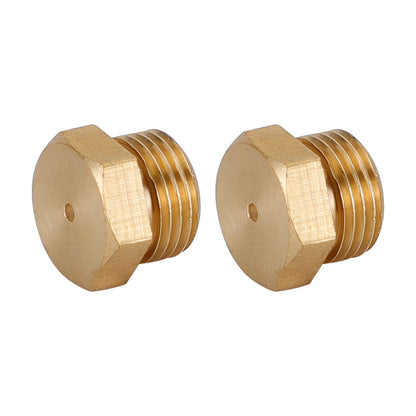 49572A Kit di conversione del gas propano propano liquido per asciugatrice Accessori per asciugatrice 49572A