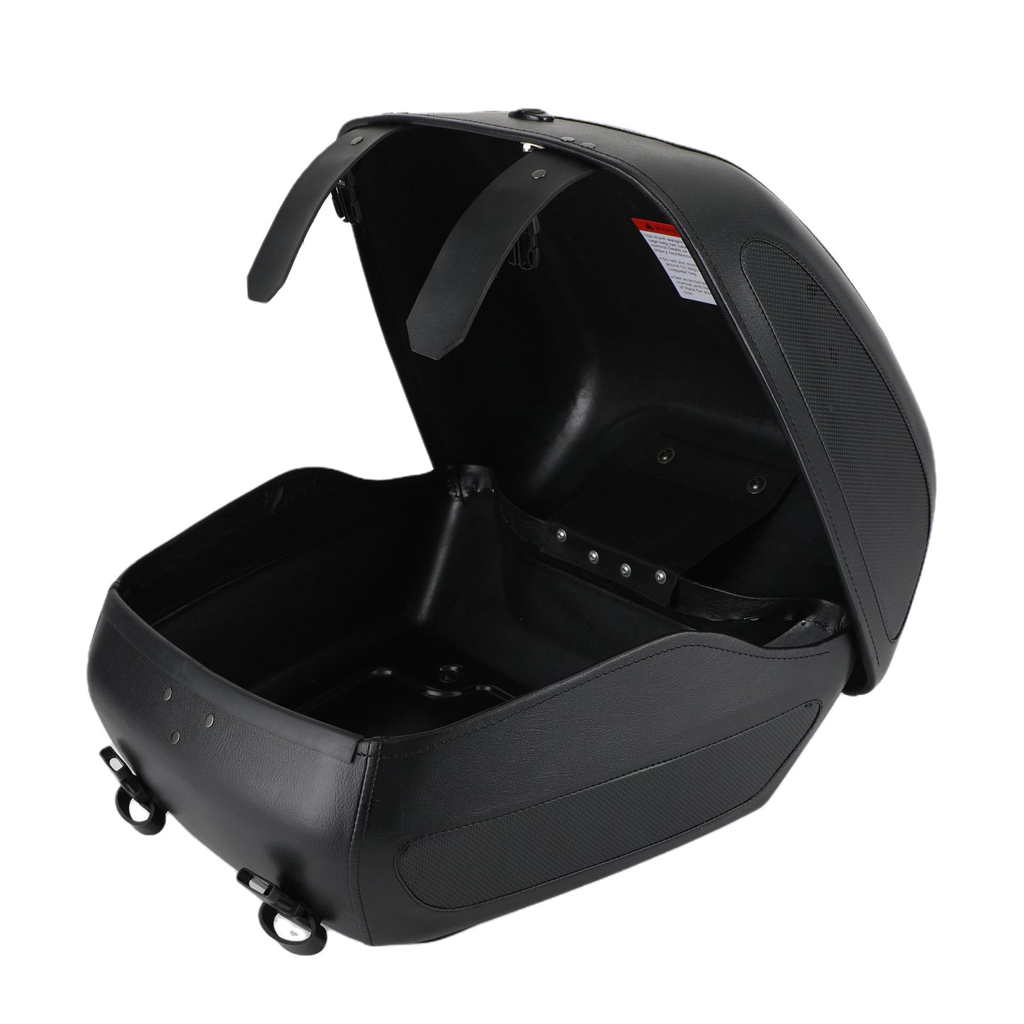 Borsa posteriore impermeabile per moto Borsa per bagagli Sedile posteriore Sella grande Borsa generica