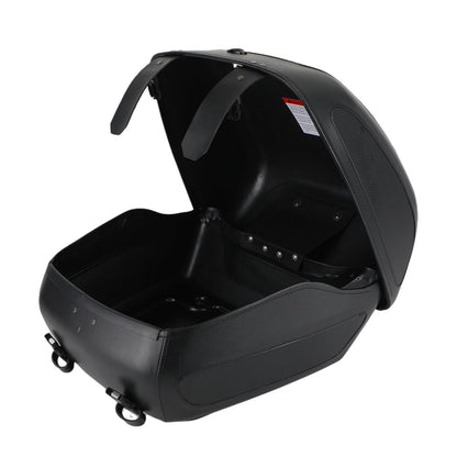 Borsa posteriore impermeabile per moto Borsa per bagagli Sedile posteriore Sella grande Borsa generica