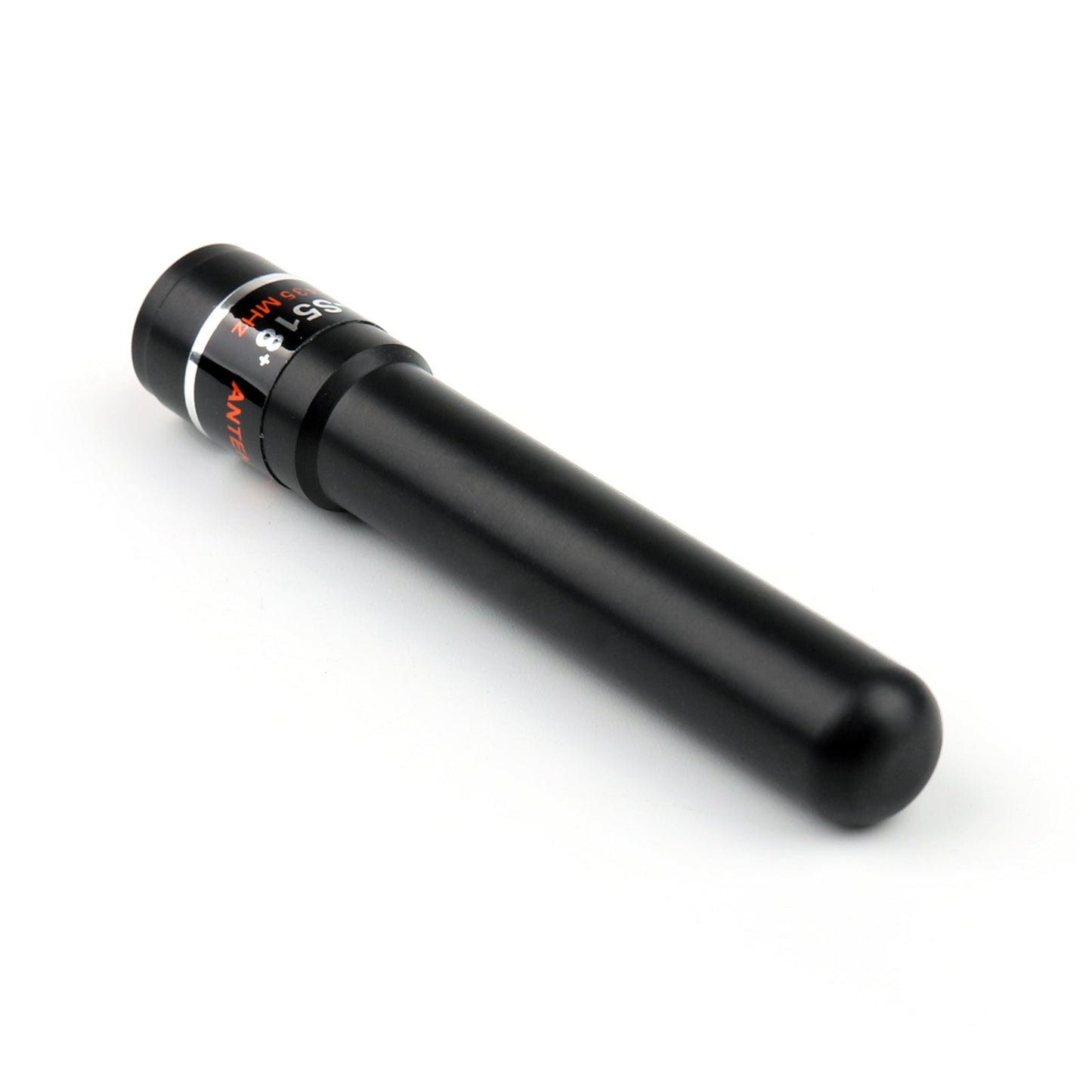 1 Pz Antenna HH-S518 + Dual Band 144/430 MHZ SMA Femmina Per Kenwood UV5R Radio 8 cm