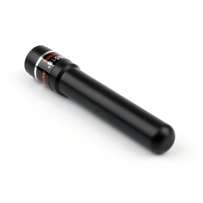 1 Pz Antenna HH-S518 + Dual Band 144/430 MHZ SMA Femmina Per Kenwood UV5R Radio 8 cm