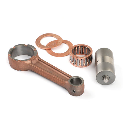 MOTORE MANOVELLA BIELLA Kit Per Suzuki 12161-38201 GN DR TU GZ SP LT 250 EF Generico