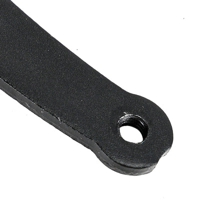 Supporto per telefono cellulare con rotazione a 360 ° per Mini Cooper R50 R52 R53