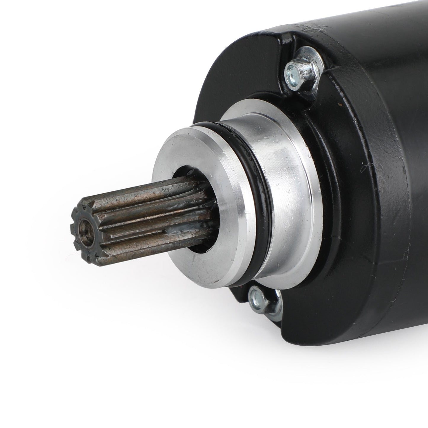 Motorino di avviamento Per Kawasaki JH1200 1995-2005 Ultra 150 02-2005 STX-R JT1200 21163-3719 Generico