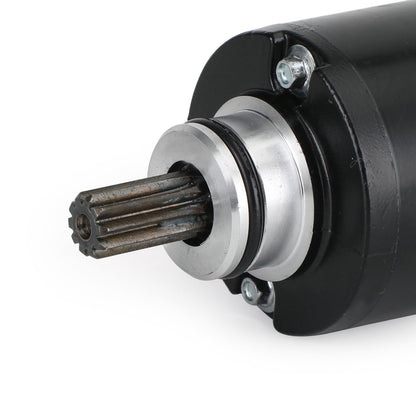 Motorino di avviamento Per Kawasaki JH1200 1995-2005 Ultra 150 02-2005 STX-R JT1200 21163-3719 Generico