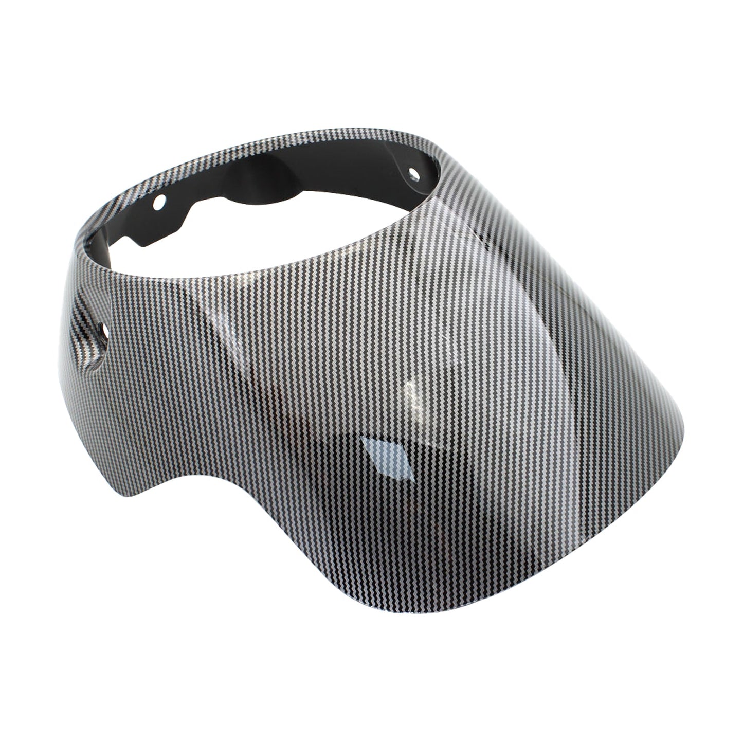 Cupolino Parabrezza Cover Per CB150 Bonneville T100 Monster Generico