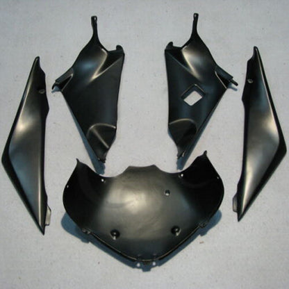 Amotopart 2005-2006 Suzuki GSXR 1000 Kit fax blu e bianco