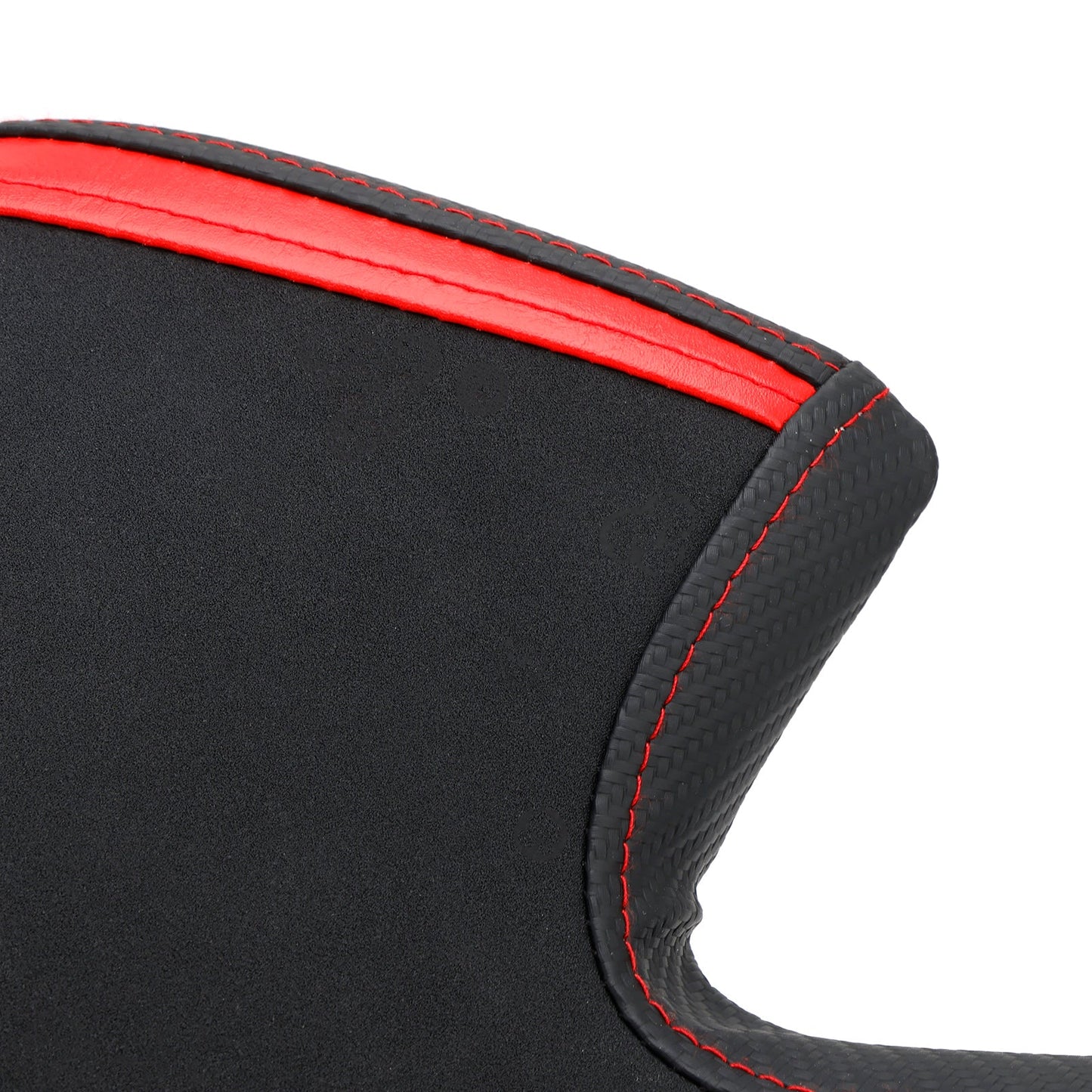 Cuscolo del driver del sedile anteriore Raider PU FIT PER APRIIA RS660 TUono 660 2020-2023