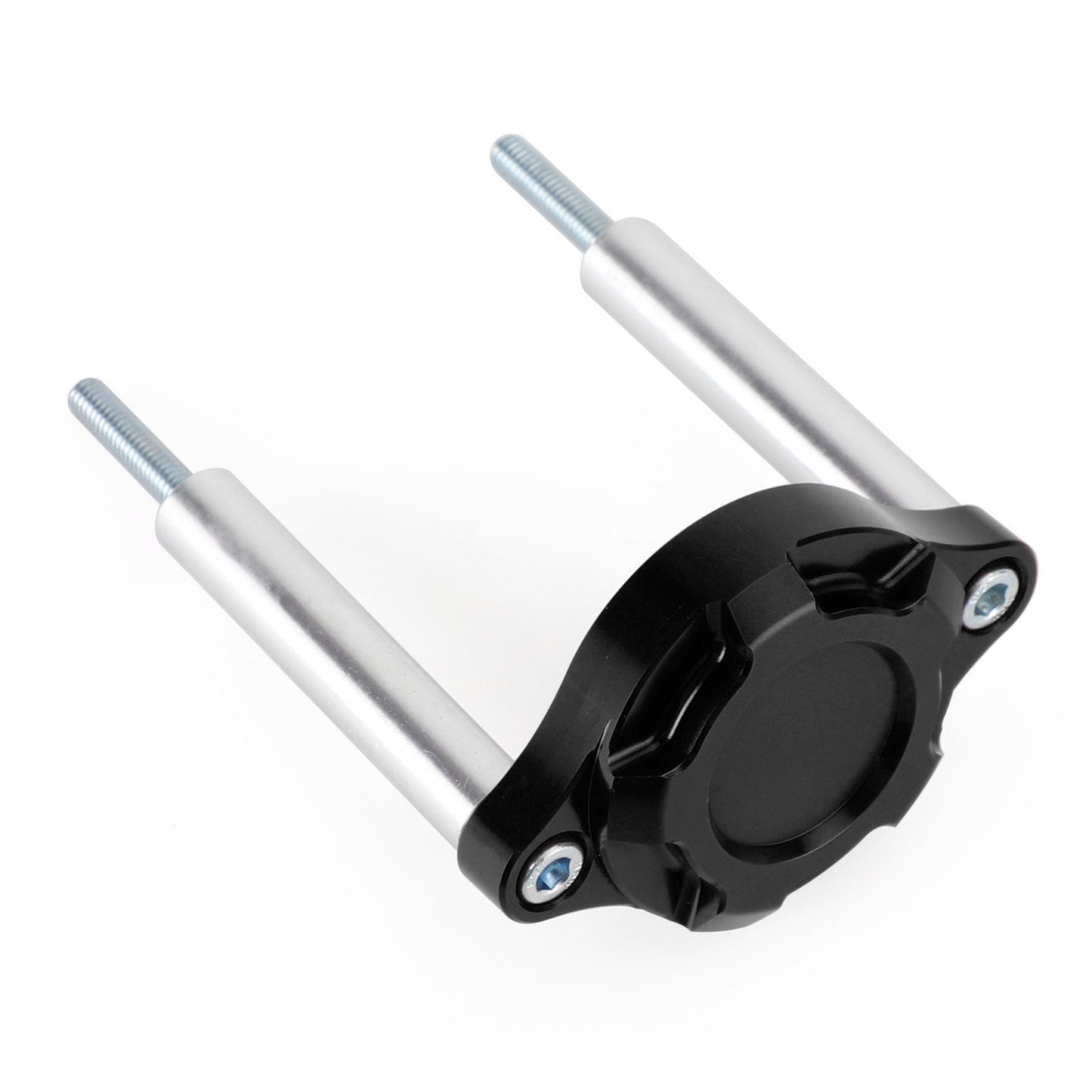 Coperchio Motorino Avviamento Honda Grom 125 Monkey 125 Dax 125 2022-2023 CNC ALU