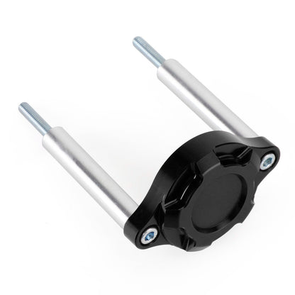 Coperchio Motorino Avviamento Honda Grom 125 Monkey 125 Dax 125 2022-2023 CNC ALU
