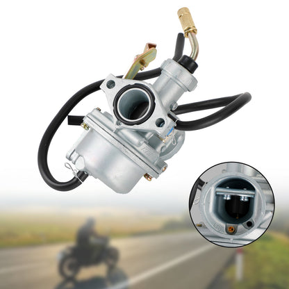 Carburatore Carb adatto per Vespa Bajaj Chetak 4 tempi Bajaj 135 175 BAJAJ175 Generico