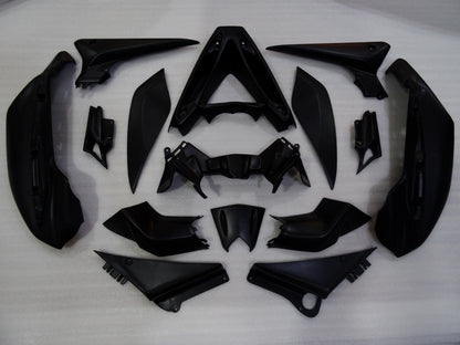 Amotopart Yamaha FZ6R 2009-2015
Kit di travestimento bianco