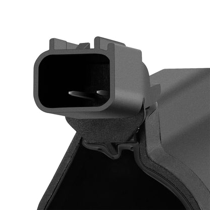 2008-2009 Ford F-250 F-350 Super Duty V8 5.4L 8 pezzi Bobine di accensione + Candele DG521 SP509 Fedex Express