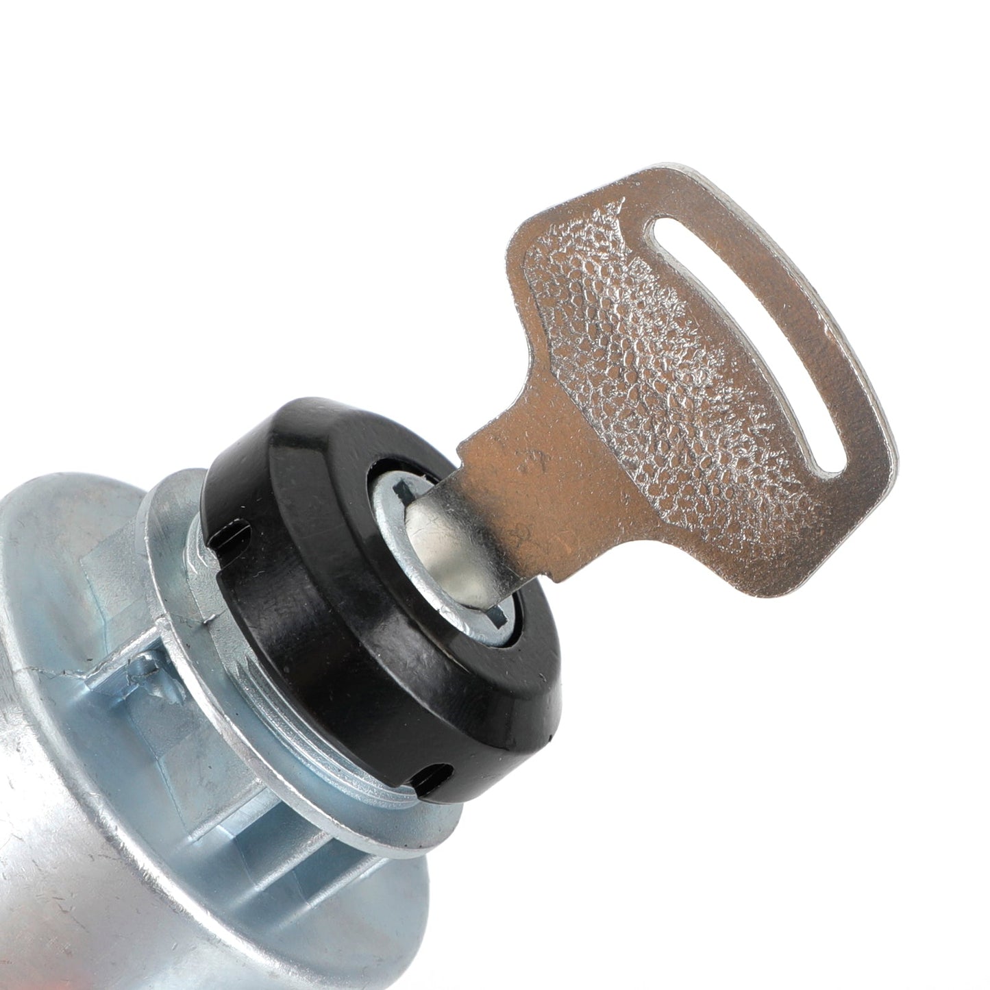 Interruttore di accensione con 2 chiavi adatto per Kubota B2400 B2100 B7500 B1700 6C040-55452