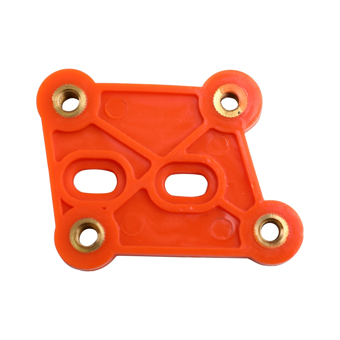 Carenatura interna Batwing Supporto altoparlanti Staffe per Touring Electra Glide 1996-2013 Generico