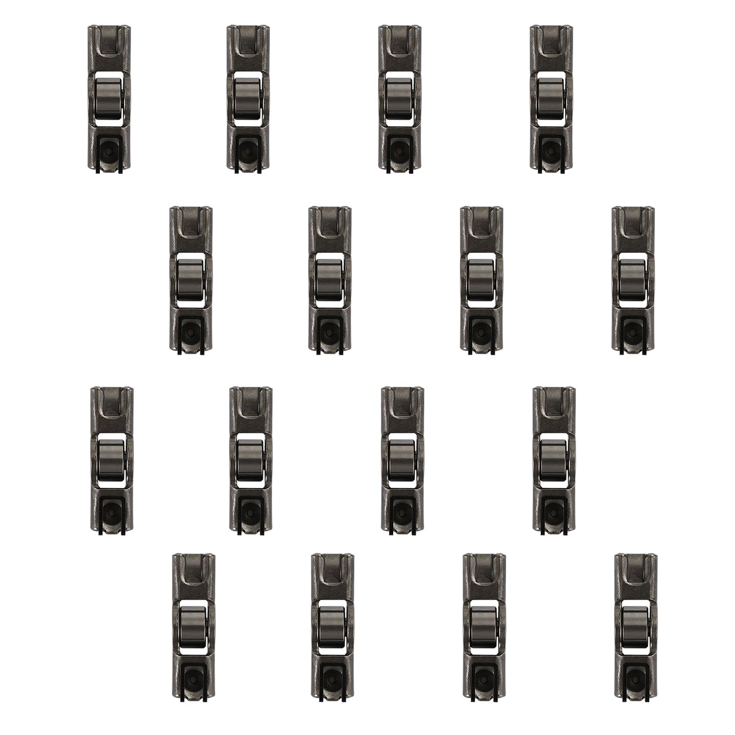16 X Bilanciere Per Peugeot Citroen Fiat Ford 2.0 HDI 2.0 TDCI 090369 1255011 Generico