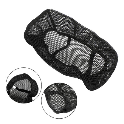 Coprisedile in rete resistente al calore universale Xl per moto scooter moto