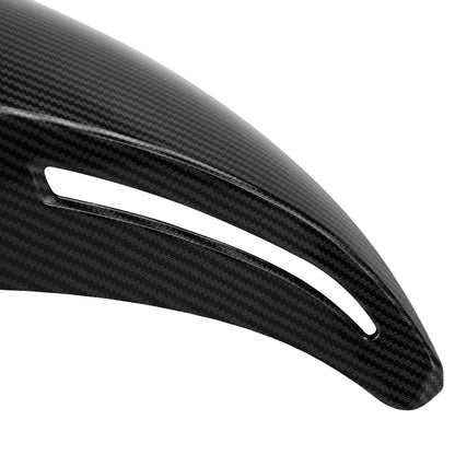 Lato anteriore del pannello di copertura del radiatore carenatura carenatura per KAWASAKI ER6N 2009-2011 generico