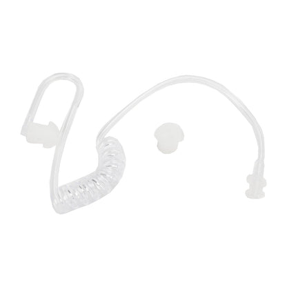 PH790-025A3 Walkie Talkie Auricolare con tubo dell'aria trasparente adatto per Caltta PH790