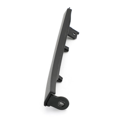 Paraurti anteriore Parafango ruota Modanatura Destra 71103-SWA-000 Per Honda Crv 07-11 Generico