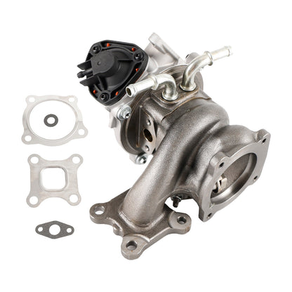 Turbocompressore Ford EcoSport 1.0L Turbo 2018-2021 + guarnizioni 1761178 1799836 1808411 CM5G6K682HB CM5G6K682HC