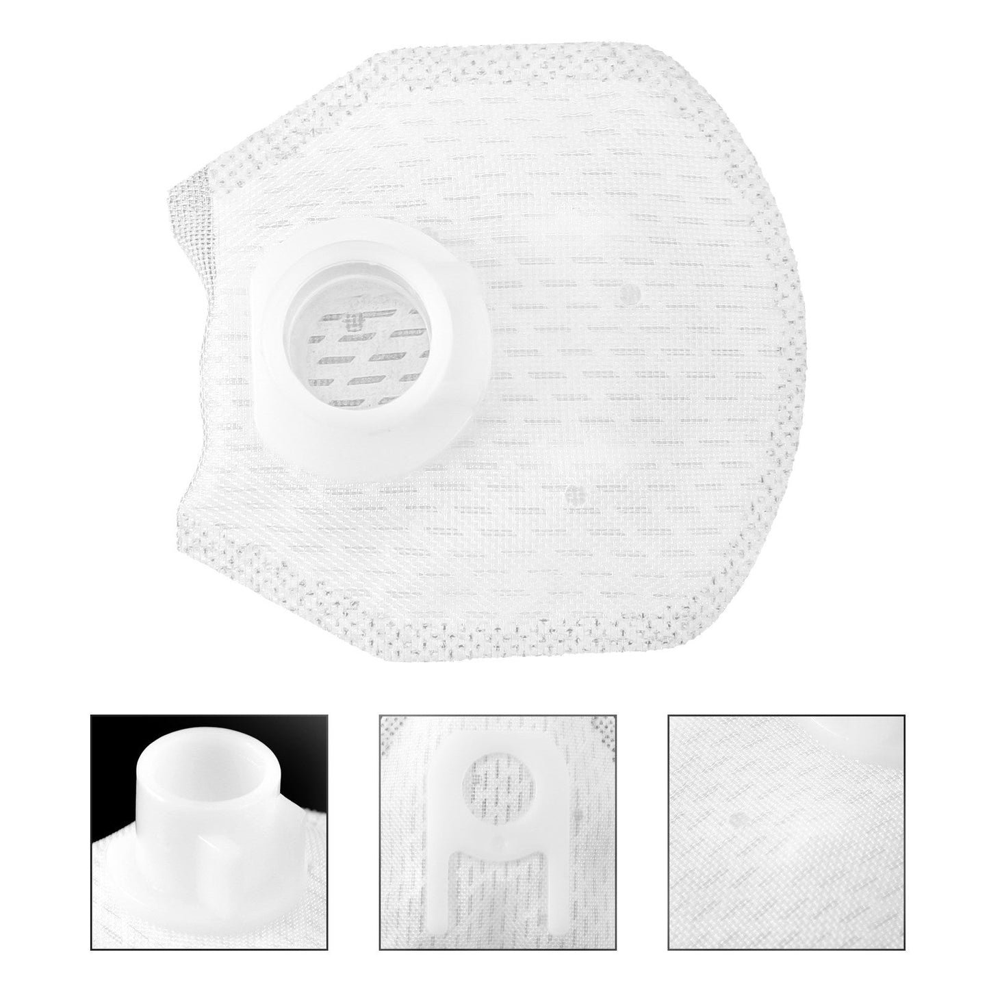 Filtro filtro pompa benzina per Suzuki GSXR600 GSXR750 GSXR1000 #15420- Generico