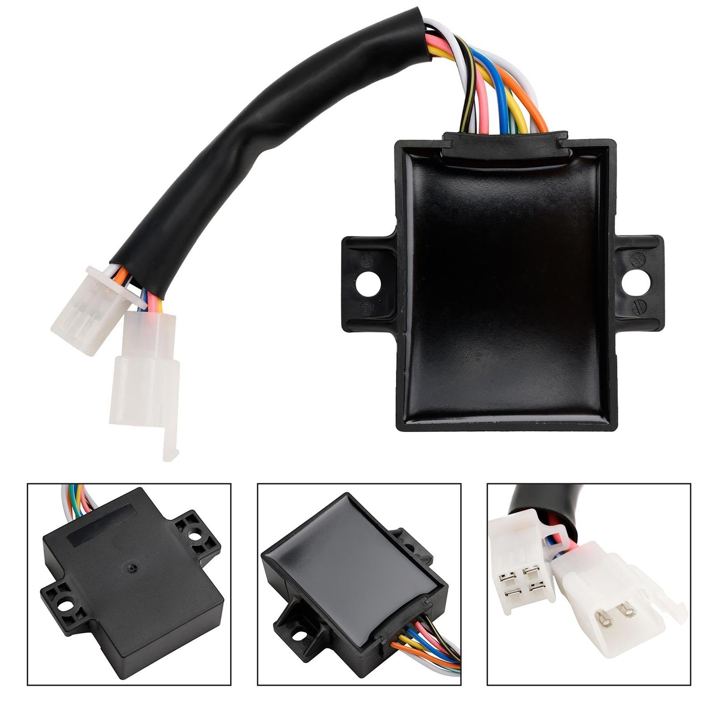 21119-2157 CDI BOX Accenditore adatto per Kawasaki KAF620 FD501V John Deere 1800 LX172