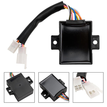 21119-2157 CDI BOX Accenditore adatto per Kawasaki KAF620 FD501V John Deere 1800 LX172