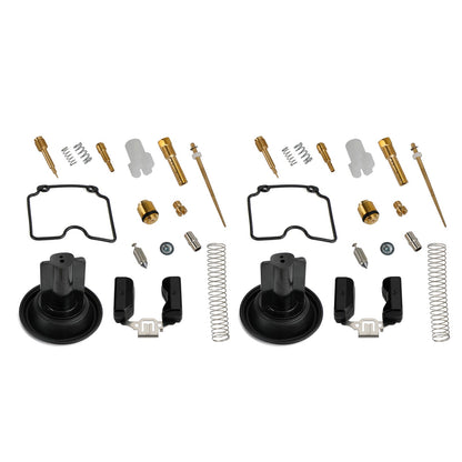 250cc ATV ATV250 EN250 GP200 GP250 MV30 2X kit di riparazione per ricostruzione carburatore
